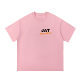 JAT ON VACATION TEE