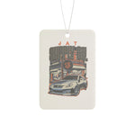 Midnight Run Air Freshener