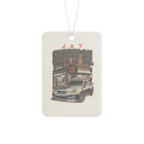 Midnight Run Air Freshener