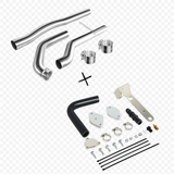 2014 - 2019 3.0 ECODIESEL JEEP/RAM CAREPACKAGE (DIY KIT)