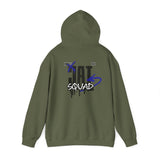JAT Squad Hoodie