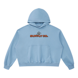 SKYLINE HUSTLE HOODIE