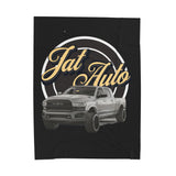 JAT Driven Blanket