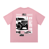 MUD AND METAL TEE