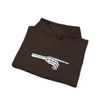 Paper Chaser Hoodie