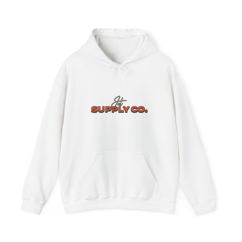 Skyline Hustle Tee