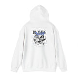 Blowing Money Hoodie