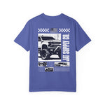 Mud and Metal Tee