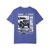 Mud and Metal Tee