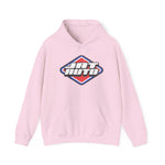 Auto Throwback Hoodie