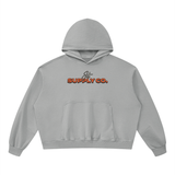 SKYLINE HUSTLE HOODIE