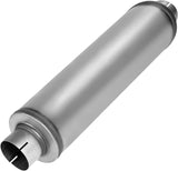 MUFFLER