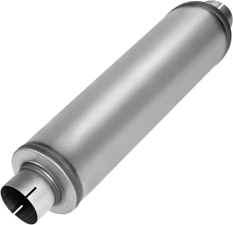 MUFFLER