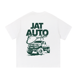 JAT OFF ROAD TEE