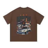 MIDNIGHT RUN TEE