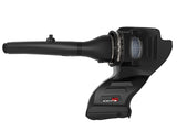 2018-2021 Ford 3.0L Powerstroke AFE Momentum HD Cold Air Intake System w/ Pro 10R Filter