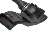 2018-2021 Ford 3.0L Powerstroke AFE Momentum HD Cold Air Intake System w/ Pro 10R Filter