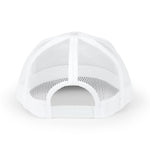 Paper Chaser Snapback Trucker Cap