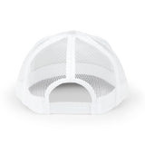 Paper Chaser Snapback Trucker Cap