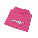 Paper Chaser Hoodie