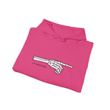 Paper Chaser Hoodie
