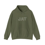 Stacked Identity Hoodie