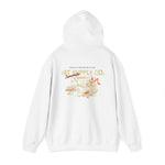 Built Tough Hoodie