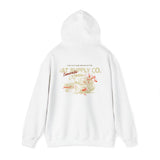 Built Tough Hoodie