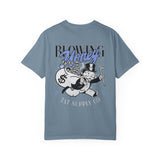 Blowing Money Tee
