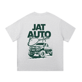 JAT OFF ROAD TEE