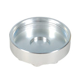 Aluminum Fuel Filter Housing Cap for 6.7L Dodge Ram Cummins2500 3500 4500 5500 2010-2024