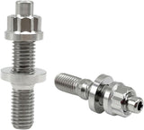 2001-2016 GM 6.6L DURAMAX HIGH FLOW RACE EXHAUST MANIFOLDS & GASKETS