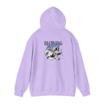 Blowing Money Hoodie