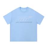 MUD AND METAL TEE