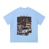 MIDNIGHT RUN TEE