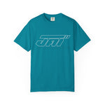 Mud and Metal Tee