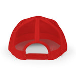 Paper Chaser Snapback Trucker Cap
