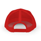 Paper Chaser Snapback Trucker Cap