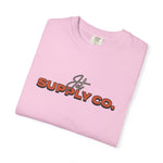 Skyline Hustle Tee