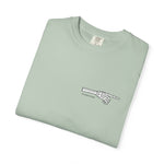 Paper Chaser Tee
