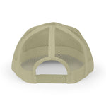 Paper Chaser Snapback Trucker Cap
