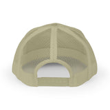Paper Chaser Snapback Trucker Cap