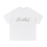 VICTORY LAP TEE