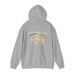 Built Tough Hoodie