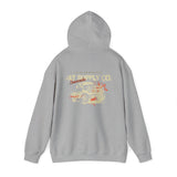 Built Tough Hoodie