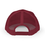 Paper Chaser Snapback Trucker Cap
