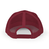 Paper Chaser Snapback Trucker Cap
