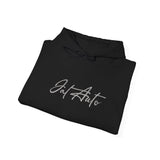 Victory Lap Hoodie