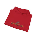 Skyline Hustle Tee