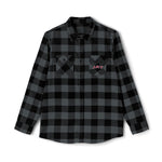 JAT Racing Flannel